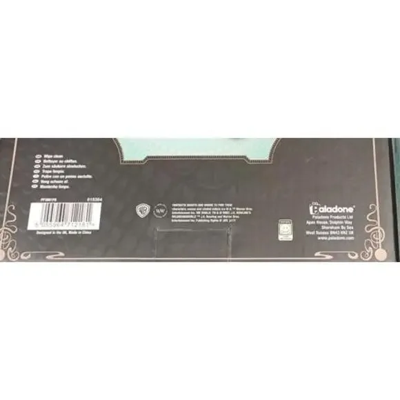 Fantastic Beasts Niffler Ceramic Trinket Tray - Picture 3 of 7